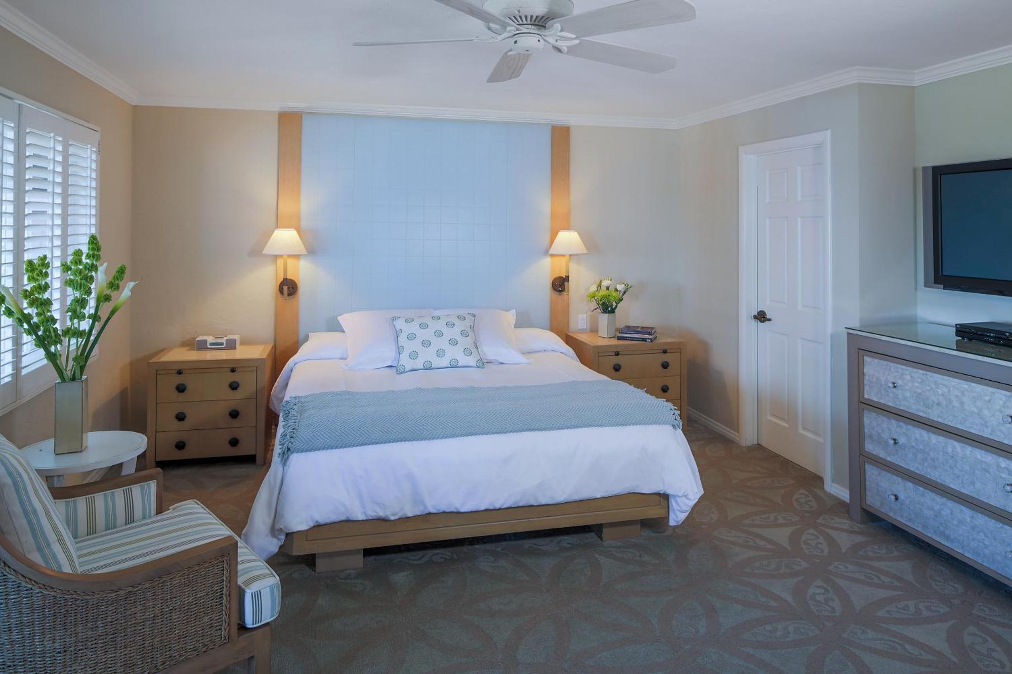 Scripps Inn San Diego Eksteriør billede