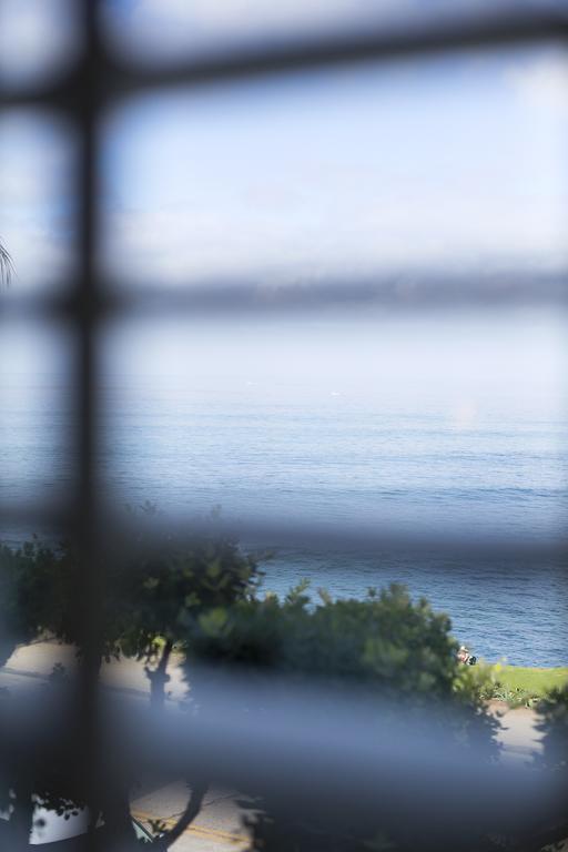 Scripps Inn San Diego Eksteriør billede