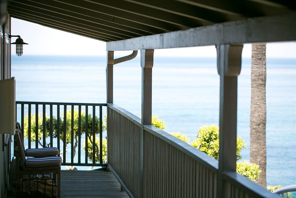 Scripps Inn San Diego Eksteriør billede