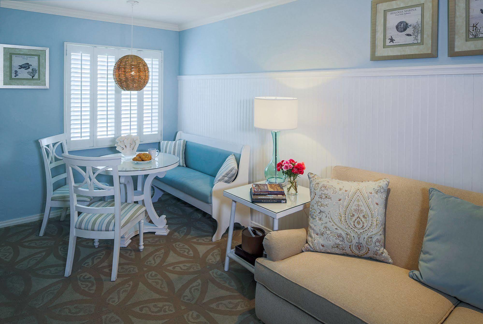Scripps Inn San Diego Eksteriør billede